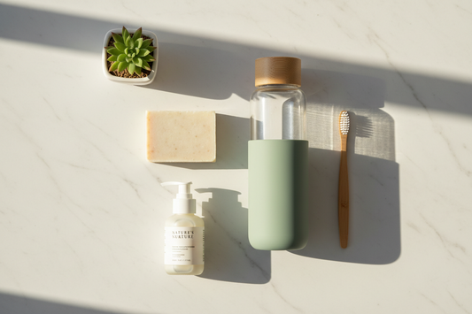 The Everyday Products You Use Matter More Than You Think