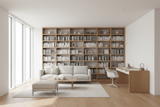 The Hidden Power of an Organized Home