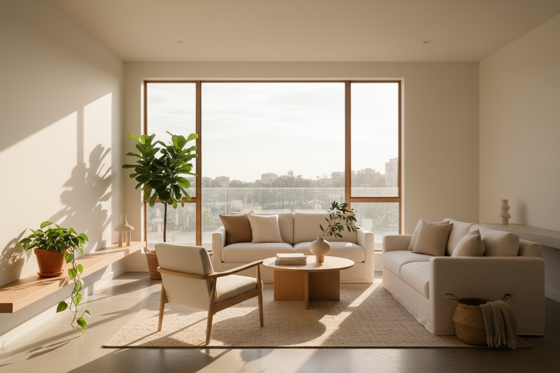 The Home We Always Wanted Was Simpler Than We Thought