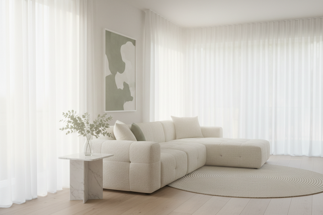The Invisible Side of a Fresh Home: Creating an Atmosphere You Can Feel