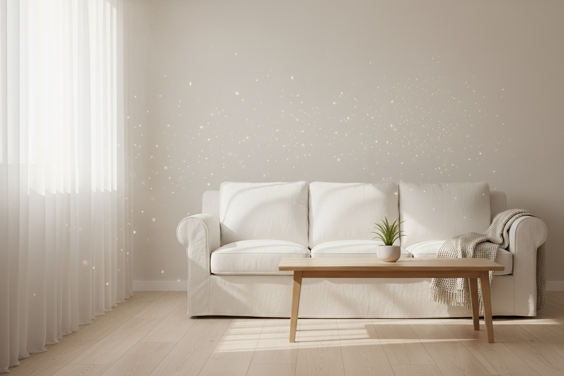 The Moment Your Home Starts Feeling Clean—Before You Even Notice It