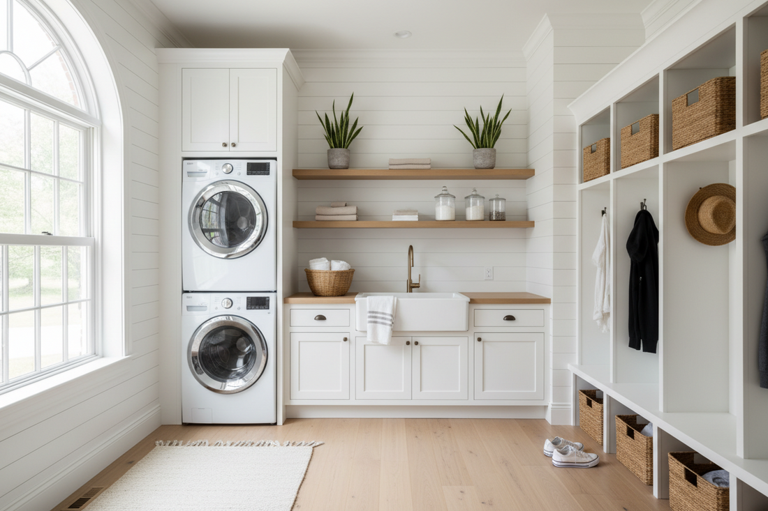 The Most Overlooked Room in the Home Might Be the Most Important