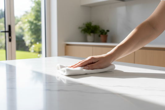 The One Place You Should Always Clean First