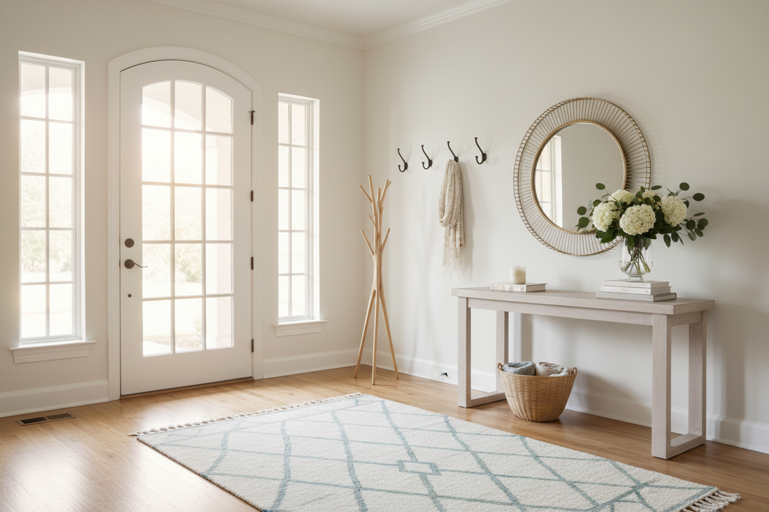 The One Space That Determines How Your Entire Home Feels