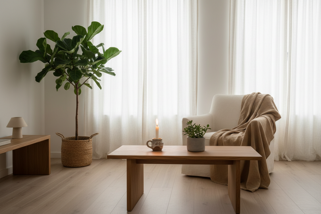 The Quiet Feeling We Were Missing in Our Home