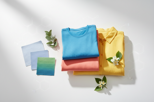 The Science of Laundry: How to Rescue Fading Clothes and Banish Stubborn Odors