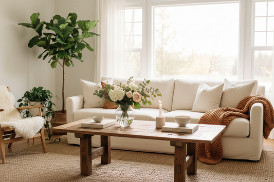 The Secret Behind Homes That Always Feel Welcoming