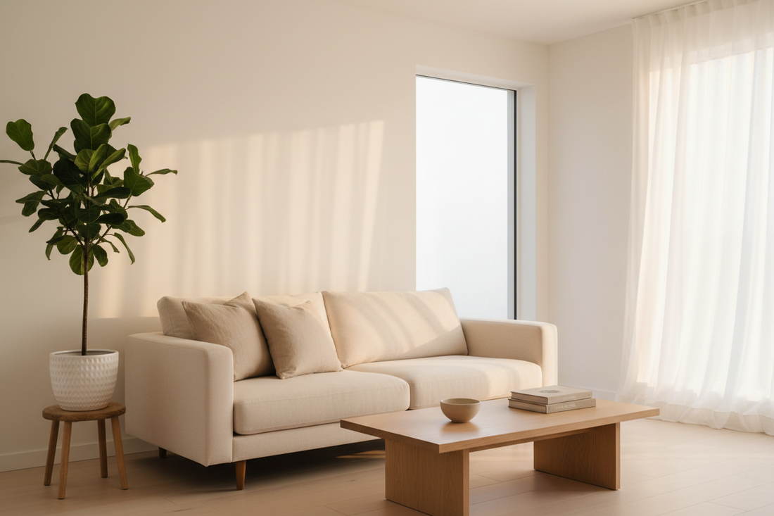 The Secret to an Effortless Home Isn’t Doing More—It’s Doing Better