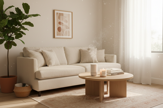 The Small Home Upgrade That Changed How Everything Felt