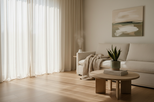 The Subtle Reset That Makes a Home Feel Effortlessly Clean