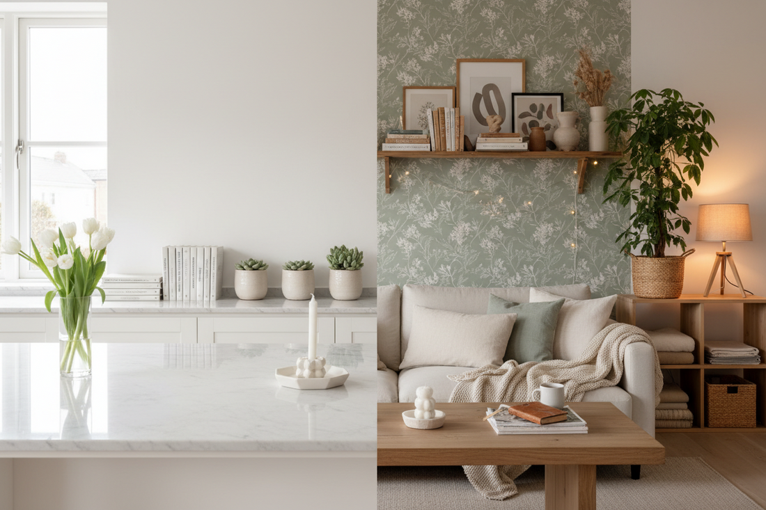 The Unexpected Difference Between a Clean Home and an Easy Home