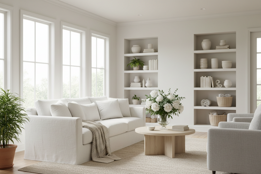 The Weekend Reset That Makes Your Home Feel New Again