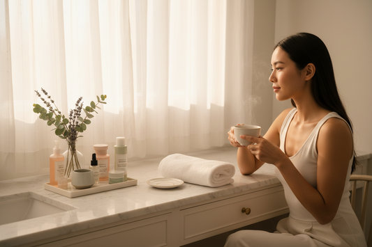 The Weekend Ritual That Makes the Entire Week Better