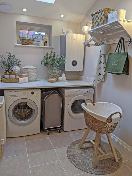 Why Some Homes Always Feel Fresh—Even Without Constant Cleaning