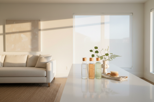 Welcome to the Lumera Era: Redefining "Clean" for the Modern, Conscious Home