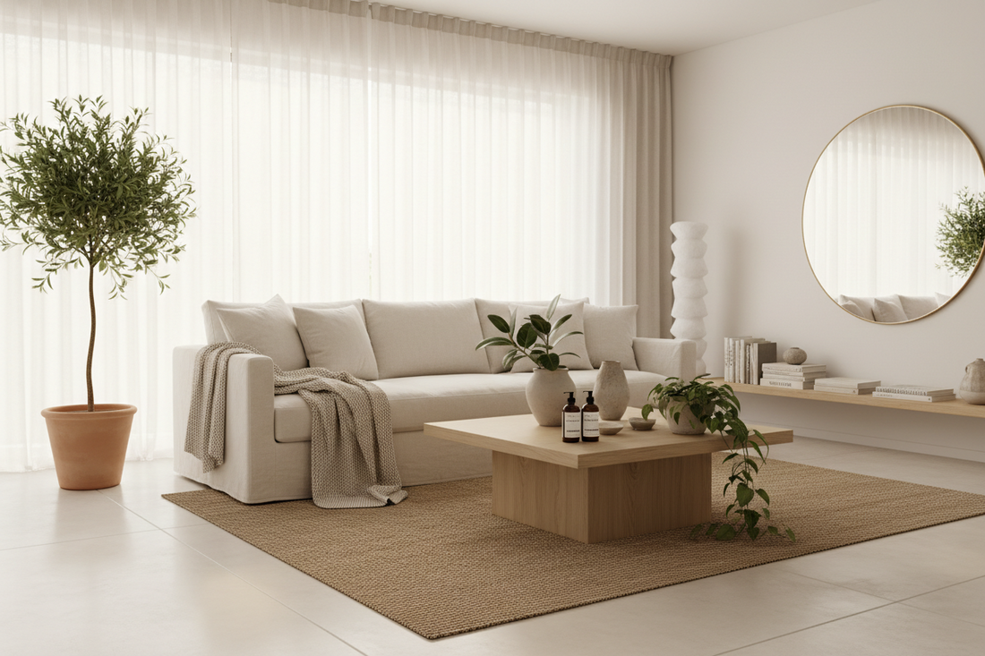 Welcome to the Lumera Era: Redefining "Clean" for the Modern, Conscious Home