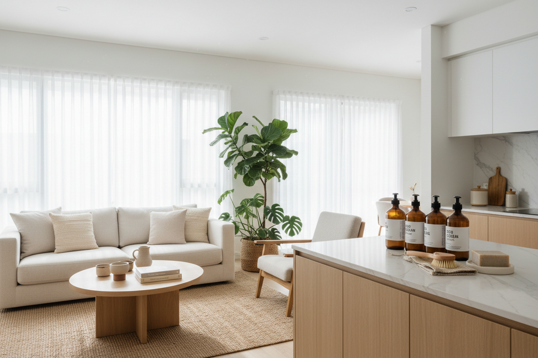 Welcome to the Lumera Era: Redefining "Clean" for the Modern, Conscious Home