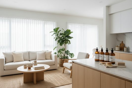 Welcome to the Lumera Era: Redefining "Clean" for the Modern, Conscious Home
