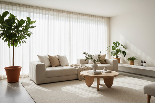 Welcome to the Lumera Era: Redefining "Clean" for the Modern, Conscious Home