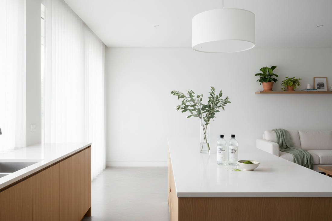 Welcome to the Lumera Era: Redefining "Clean" for the Modern Home