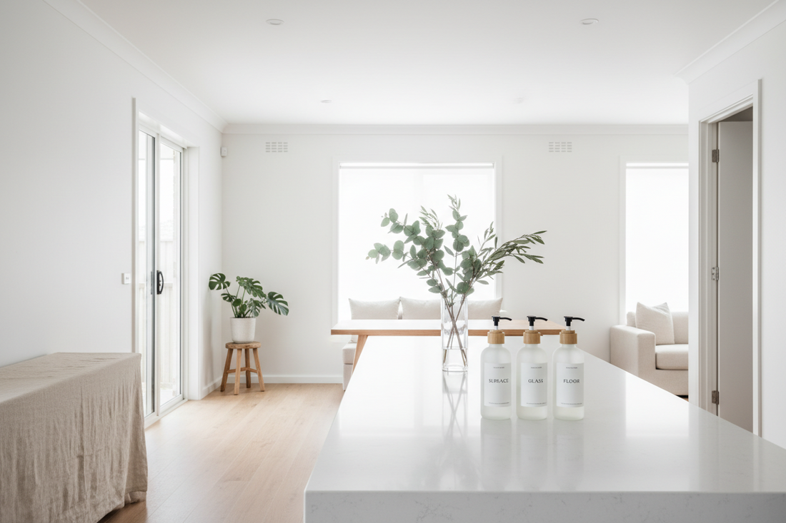 Welcome to the Lumera Era: Redefining "Clean" for the Modern Home