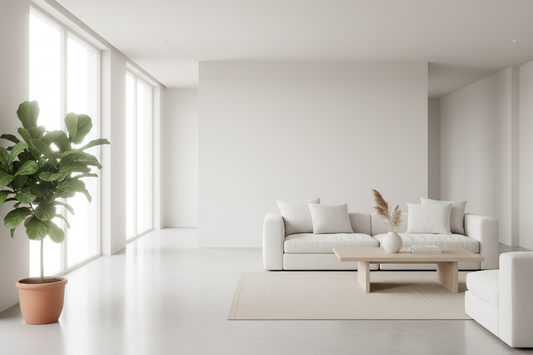 What a Truly Clean Home Should Feel Like (A New Standard)