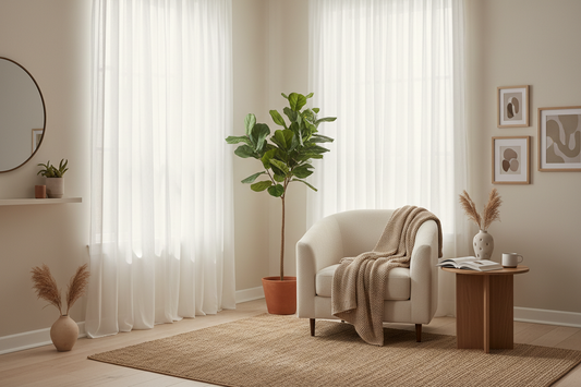 Why a Calm Home Isn’t About Cleaning More