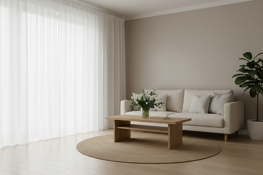 Why a Clean Home Feels Instantly More Relaxing