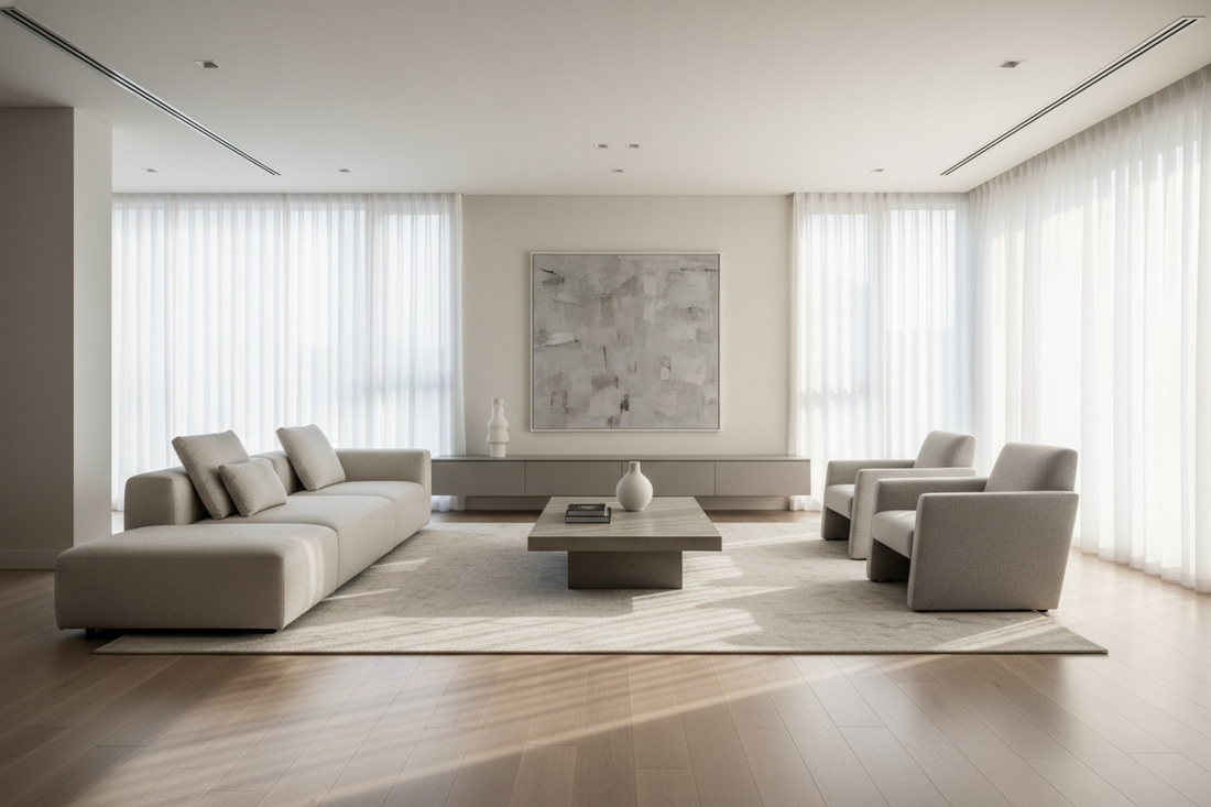 Why a Home Can Look Clean but Still Not Feel Comfortable