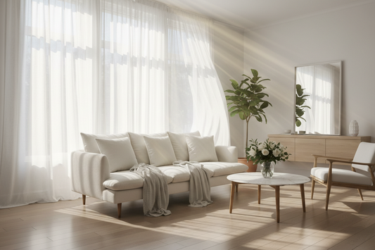 Why a Truly Clean Home Feels Different—Not Just Looks Different