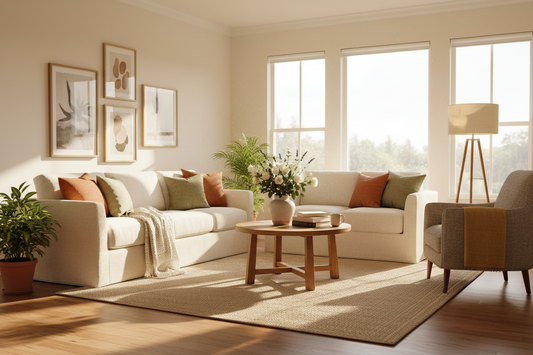 Why a Well-Maintained Home Feels Emotionally Different