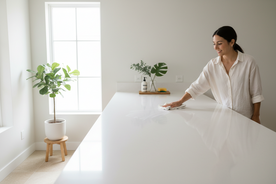Why Daily Maintenance Feels Better Than Deep Cleaning