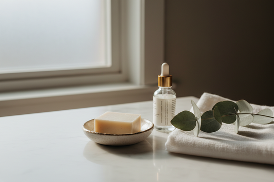 Why Everyday Care Feels Like a Form of Quiet Luxury