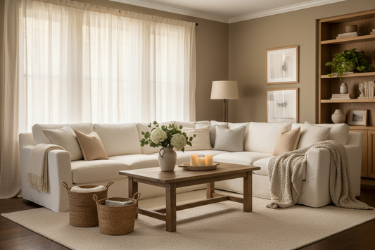 Why Guests Always Feel Comfortable in Certain Homes
