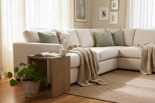 Why Home Is Still the Best Place to Recharge
