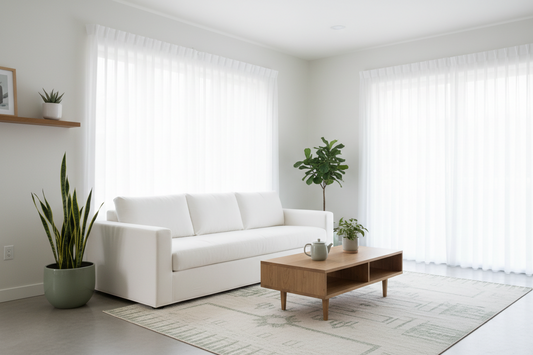 Why Less Cleaning Can Actually Create a Cleaner Home