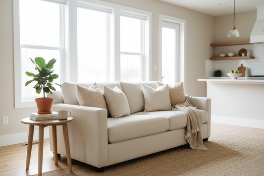 Why Maintaining Your Home Feels Better Than Constantly Resetting It