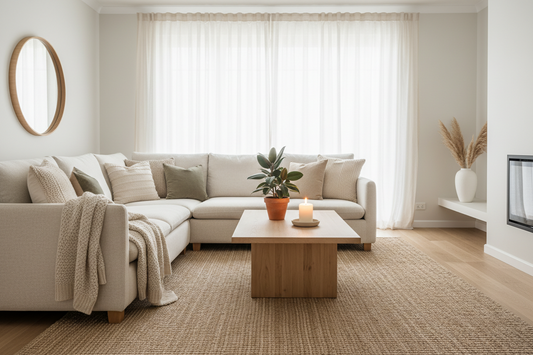 Why Some Homes Instantly Help You Relax