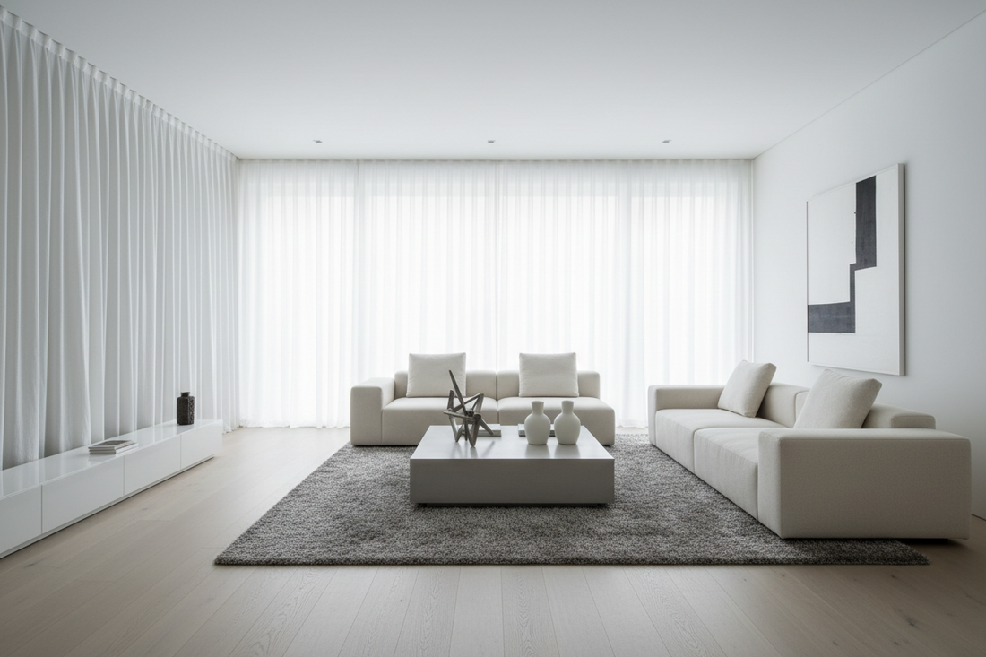 Why Some Homes Look Clean But Don’t Feel Comfortable