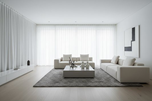 Why Some Homes Look Clean But Don’t Feel Comfortable