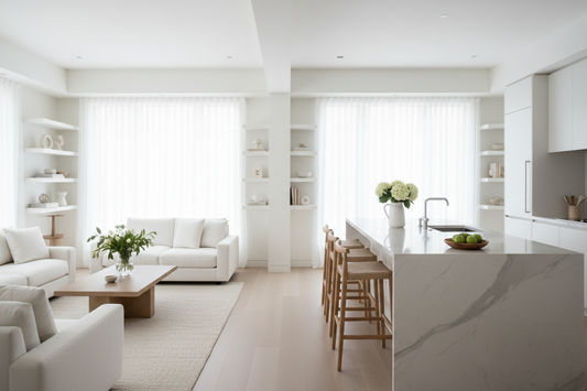 Why Some Homes Stay Clean Longer Than Others