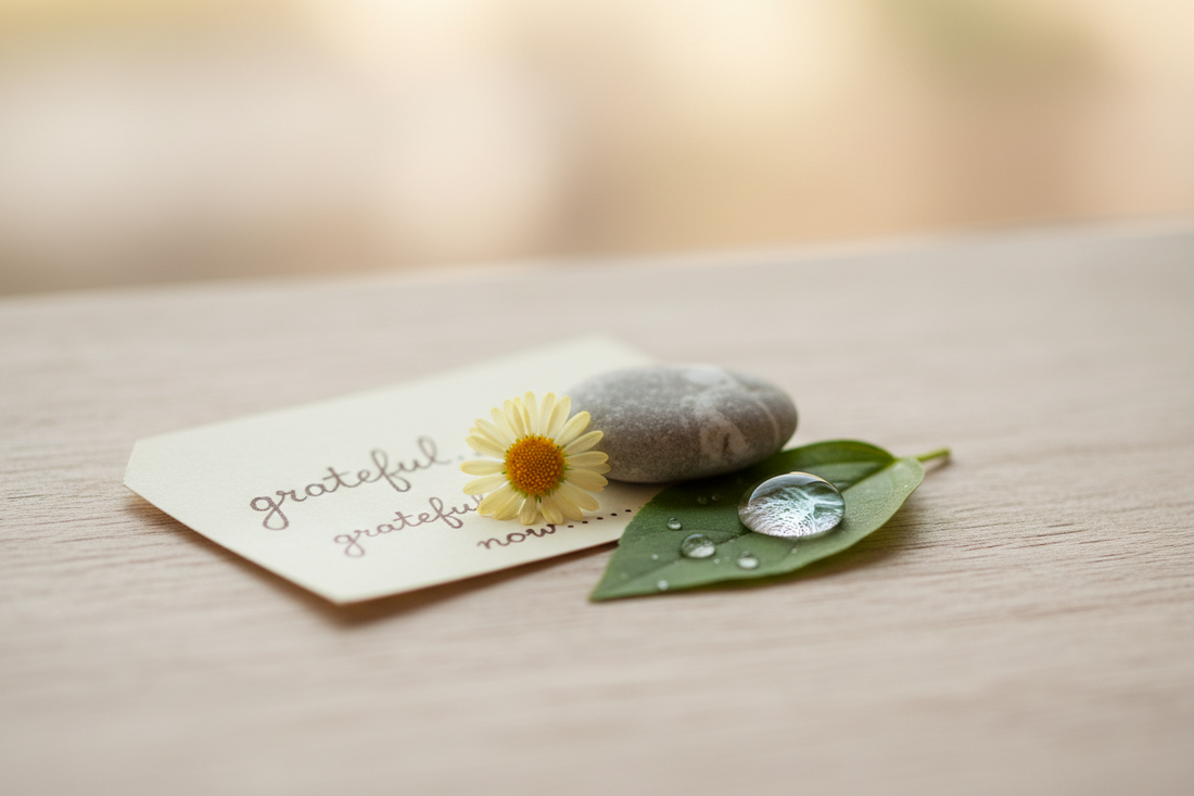 Why the Little Things Matter Most