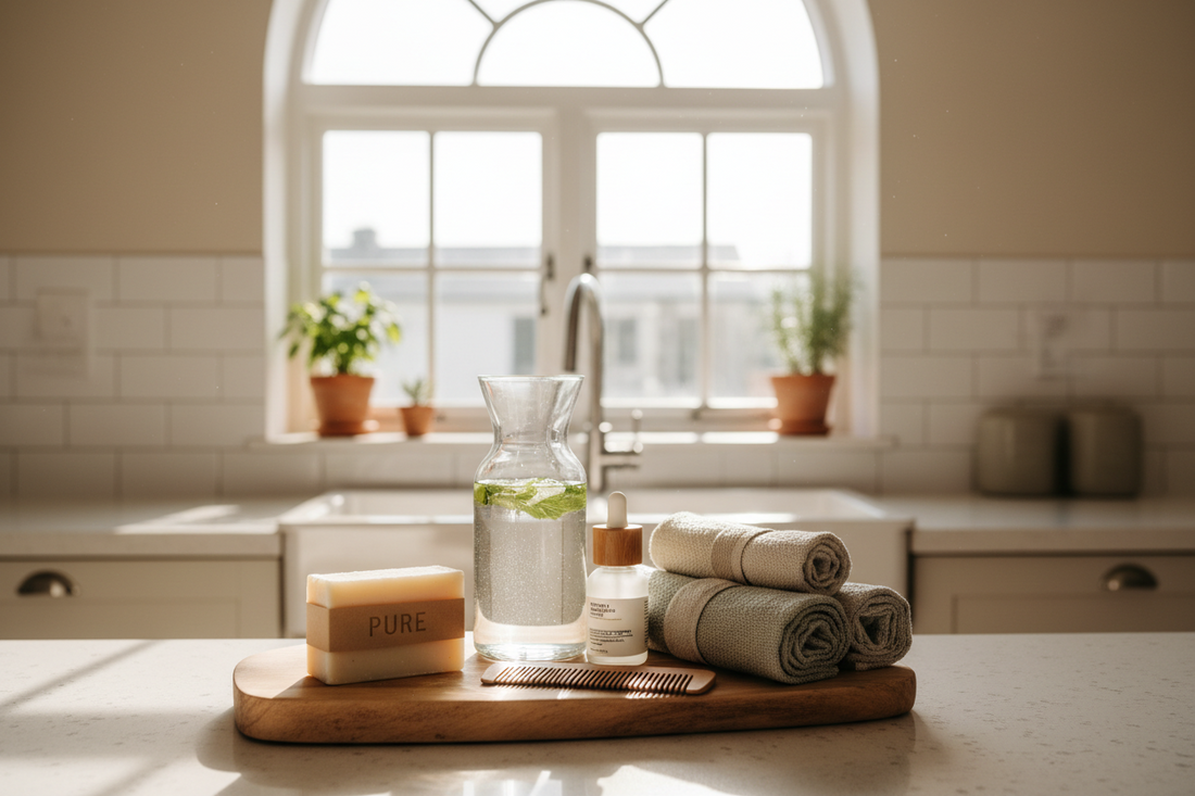 Why Your Home Deserves Better Everyday Products
