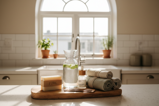 Why Your Home Deserves Better Everyday Products
