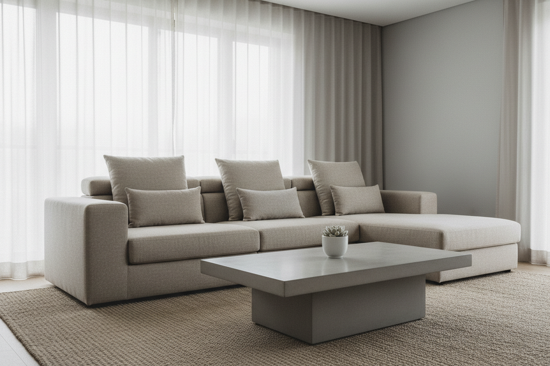 Why Your Home Feels Tired—Even When It’s Clean