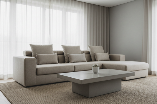 Why Your Home Feels Tired—Even When It’s Clean