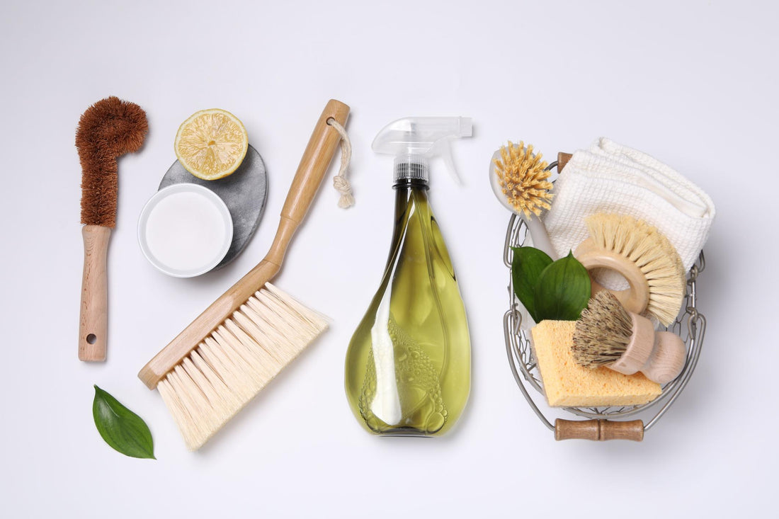 The Modern Guide to Keeping Your Home Clean Without Spending Hours Cleaning