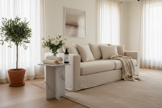 Your Home Deserves the Same Care You Give Yourself