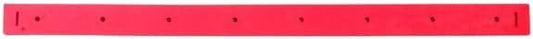 39754L 39" Squeegee Blade Rear for Factory Cat Tomcat Floor Scrubber