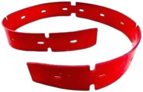 86359580 Squeegee Blade Front for Windsor - Model CSM26 CSCM26 Chariot 3 iScrub 26 - Dimensions: 36" x 1 7/8" x 1/8" - Compatible Equipment Floor Scrubber - WIN86359580 OEM